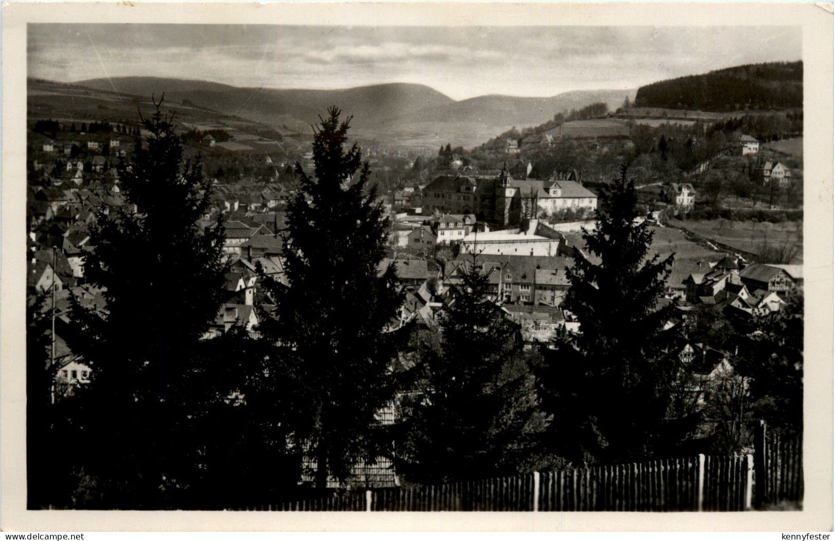 Schmalkalden