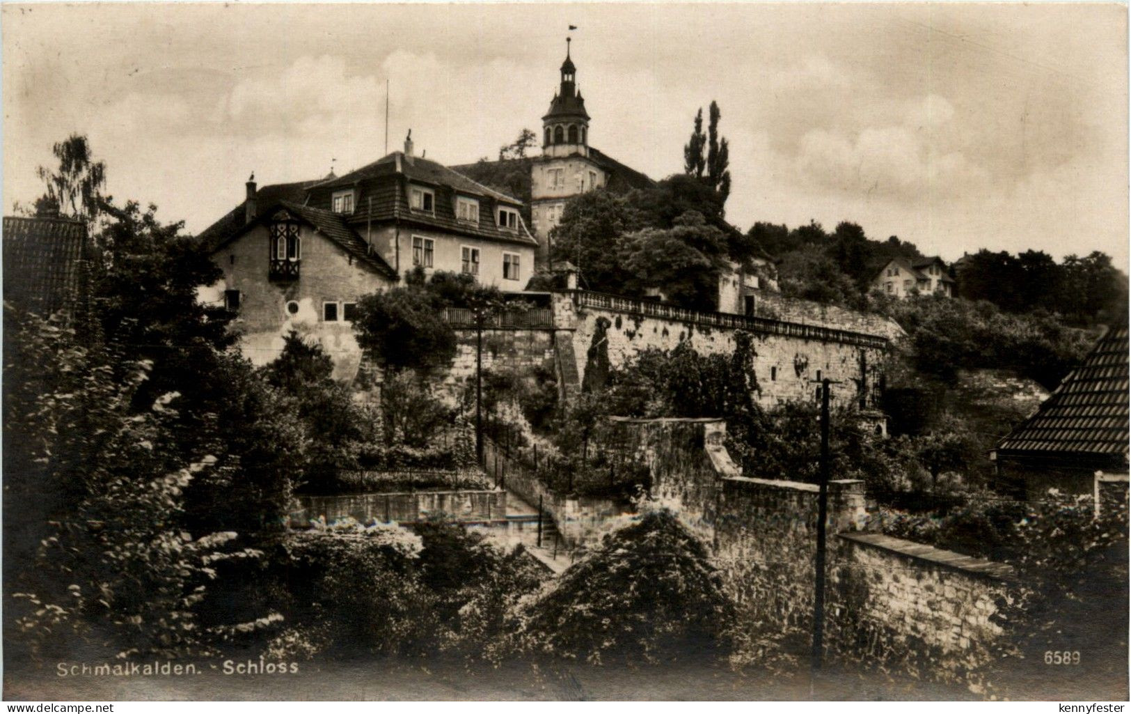 Schmalkalden