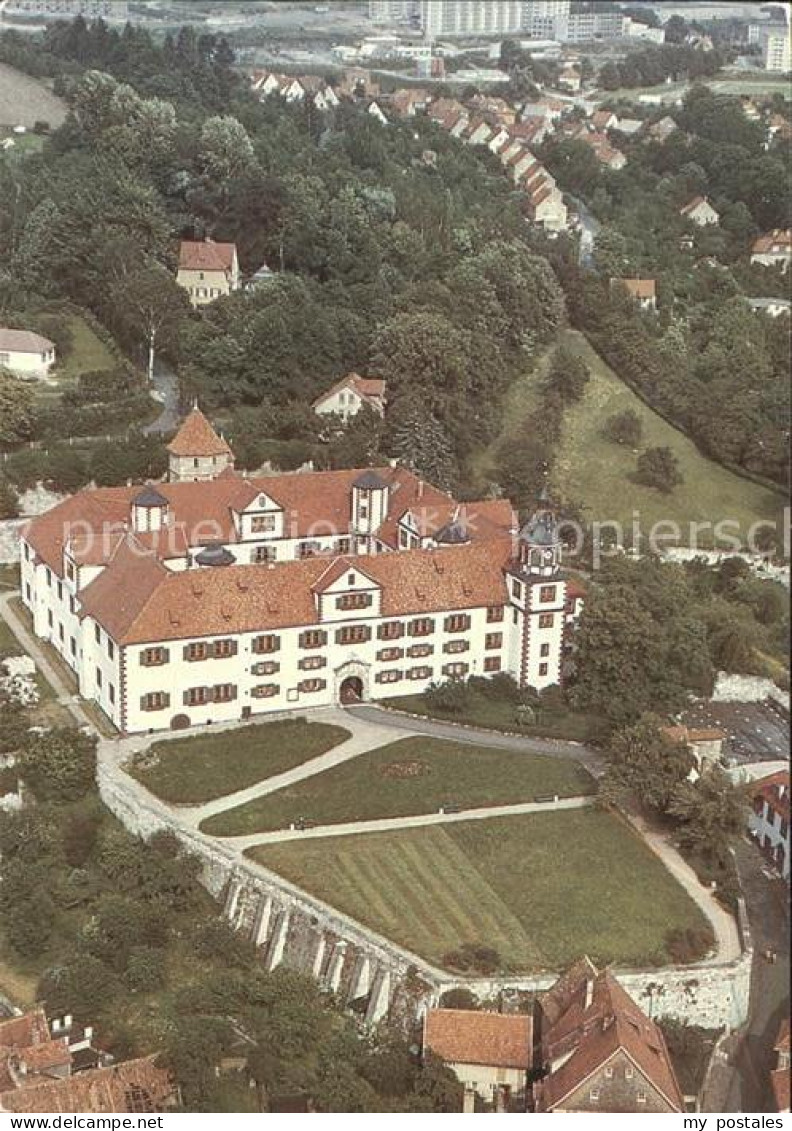 Schmalkalden Thueringen Wilhelmsburg