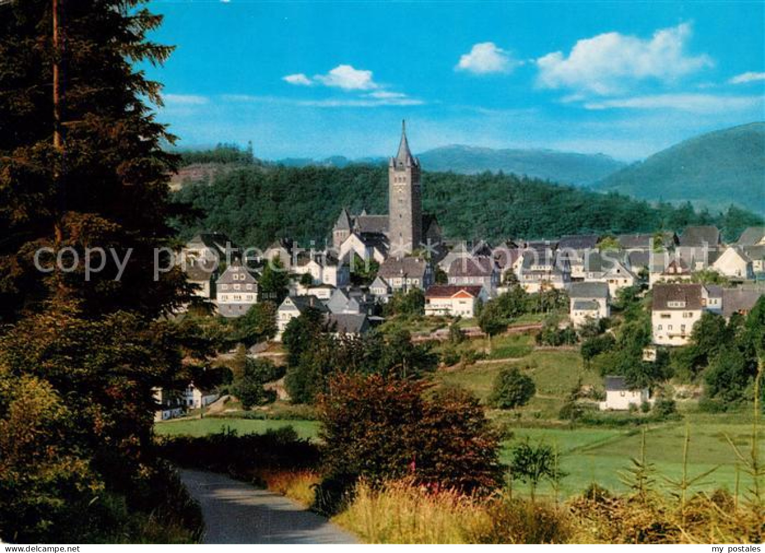 Schmallenberg