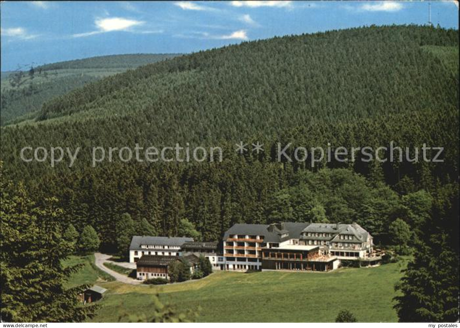 Schmallenberg Hotel Knoche