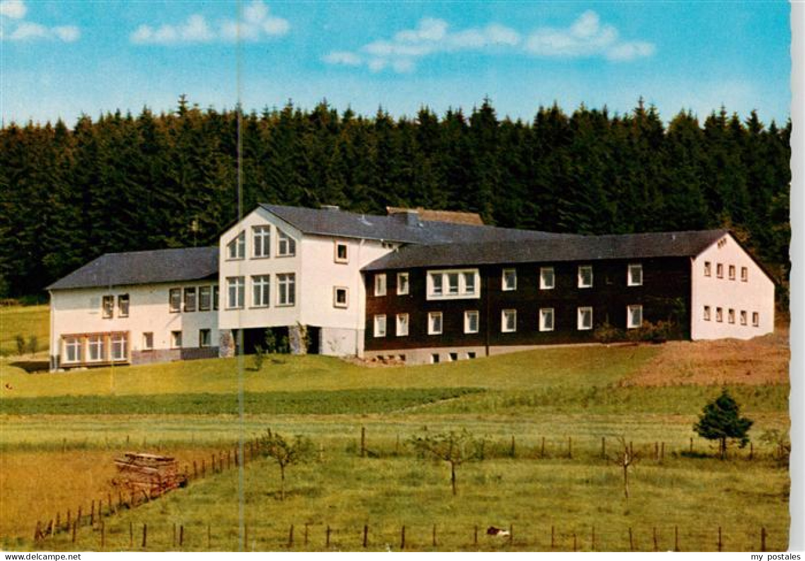 Schmallenberg Jugendherberge