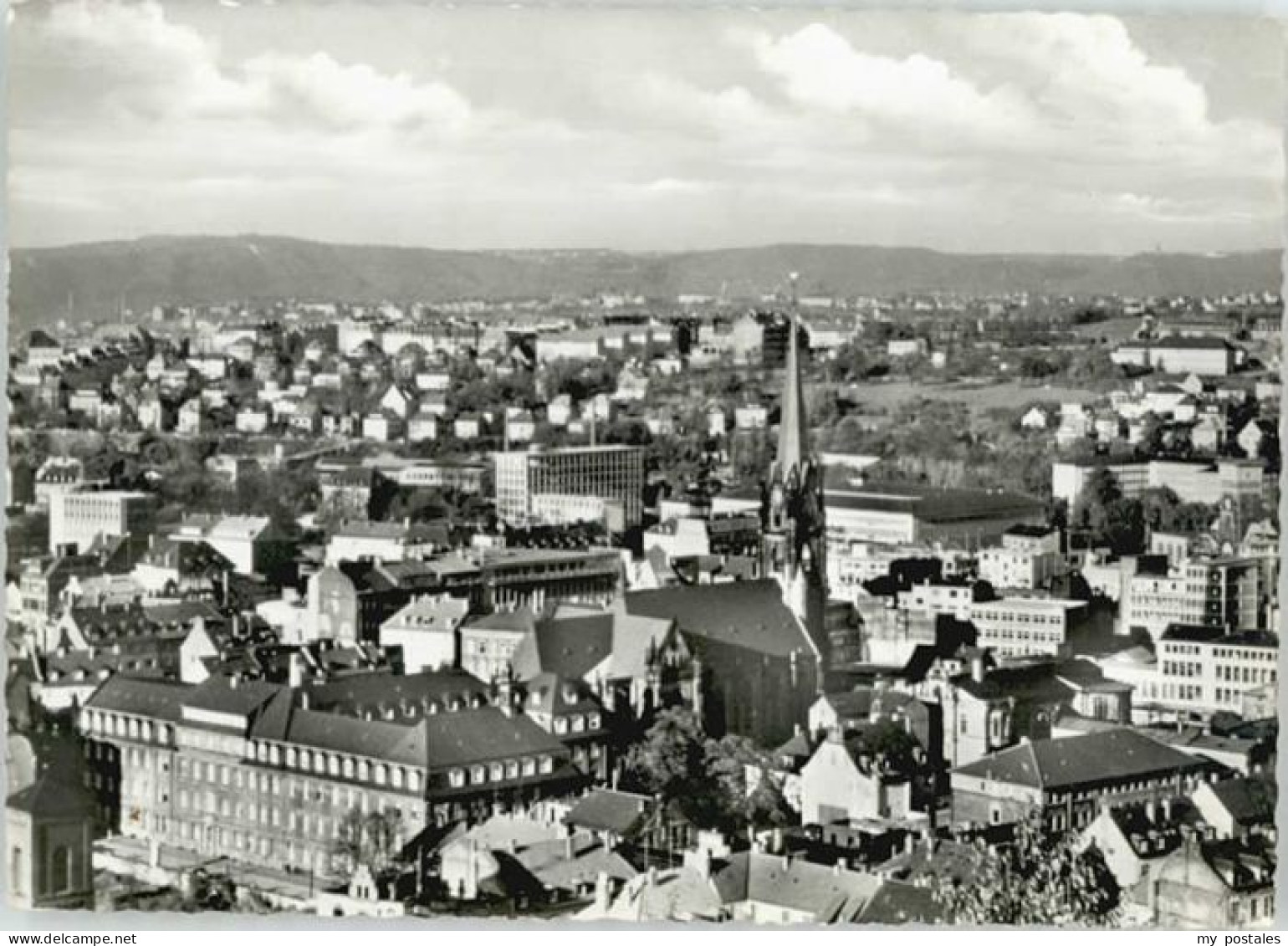 Schmallenberg Marienkirche