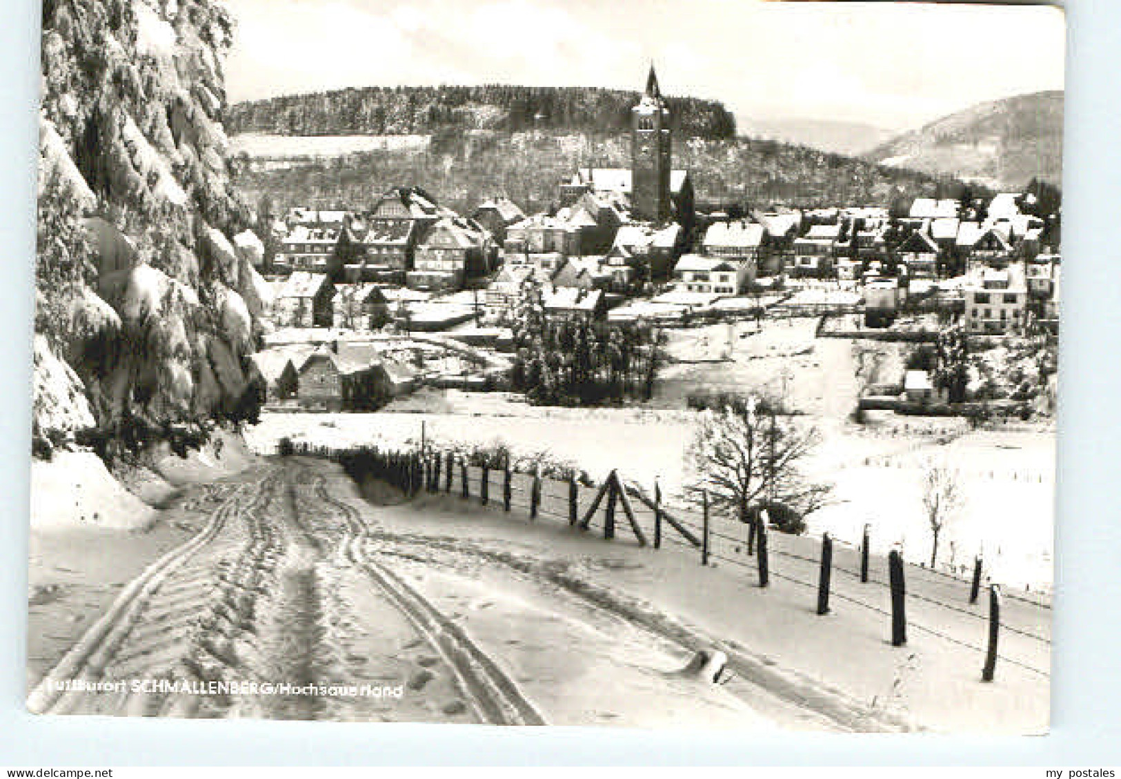 Schmallenberg Schmallenberg