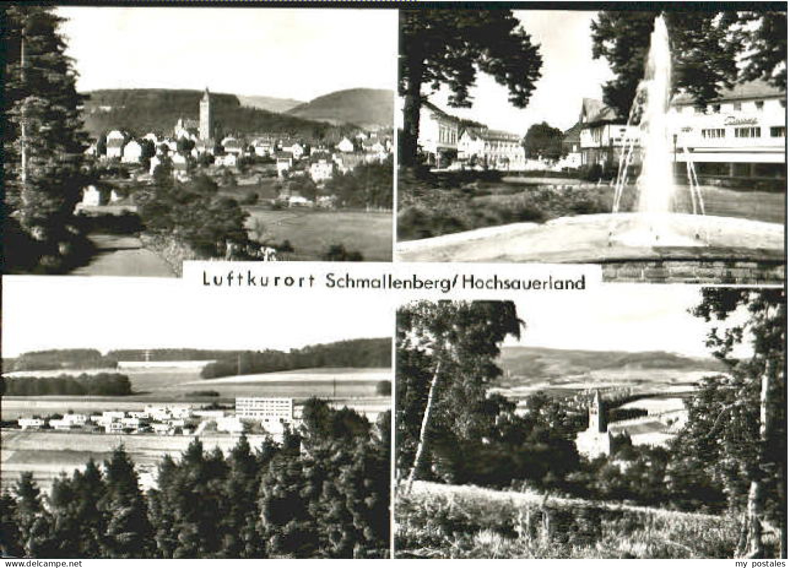 Schmallenberg  x 1971