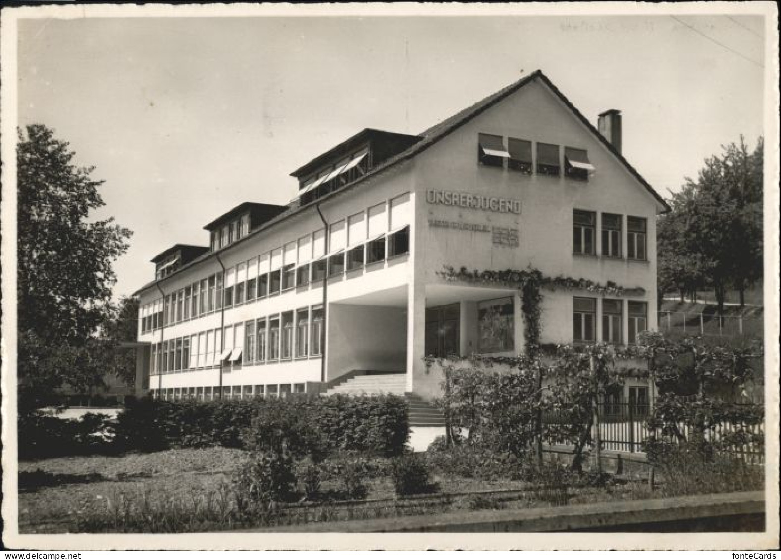 Schmerikon
