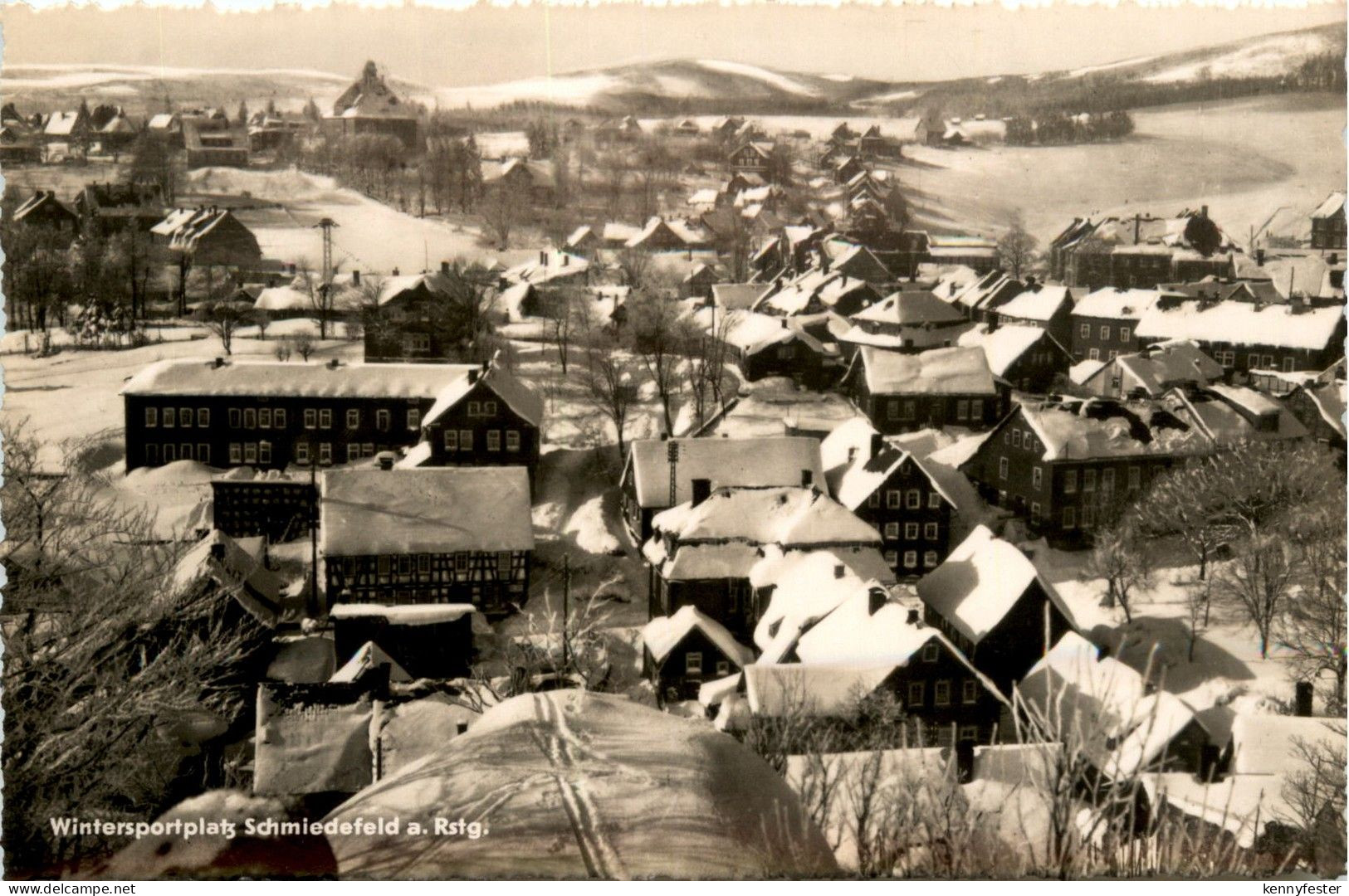 Schmiedefeld