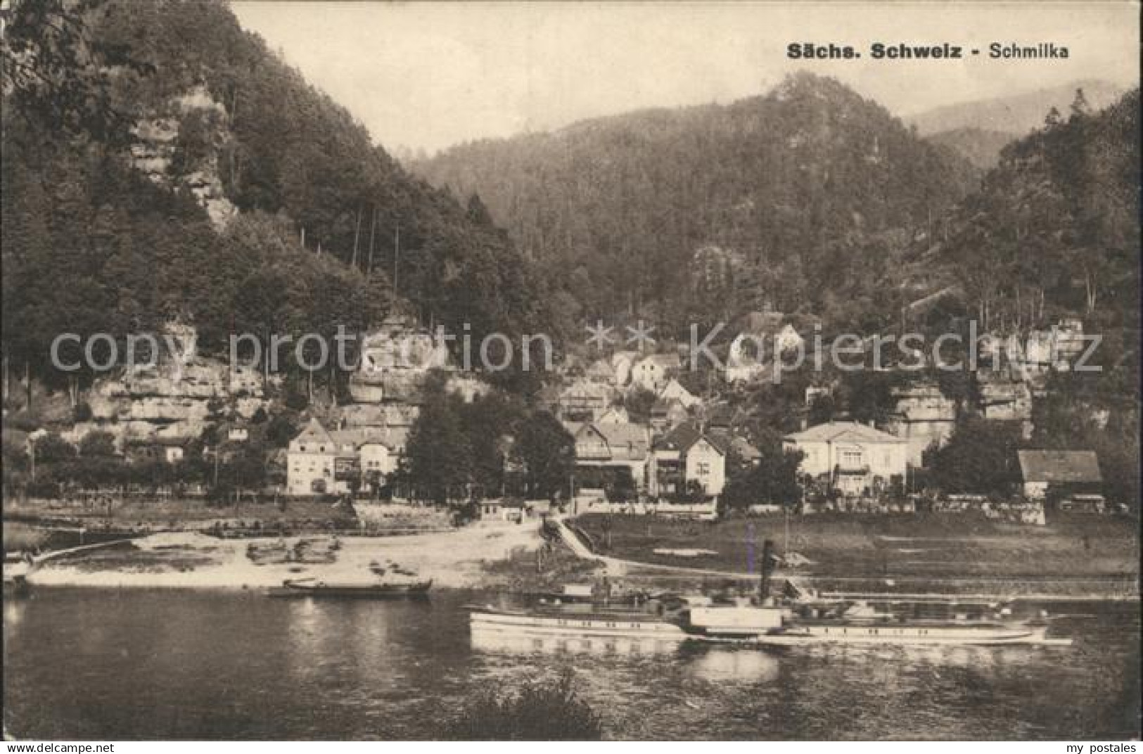 Schmilka