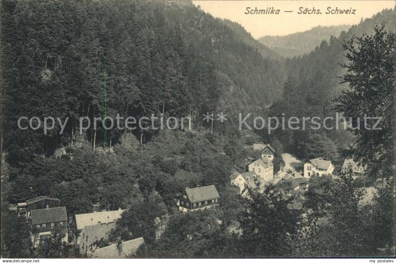 Schmilka