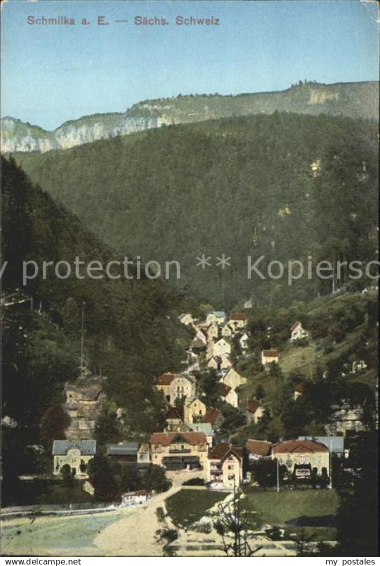 Schmilka