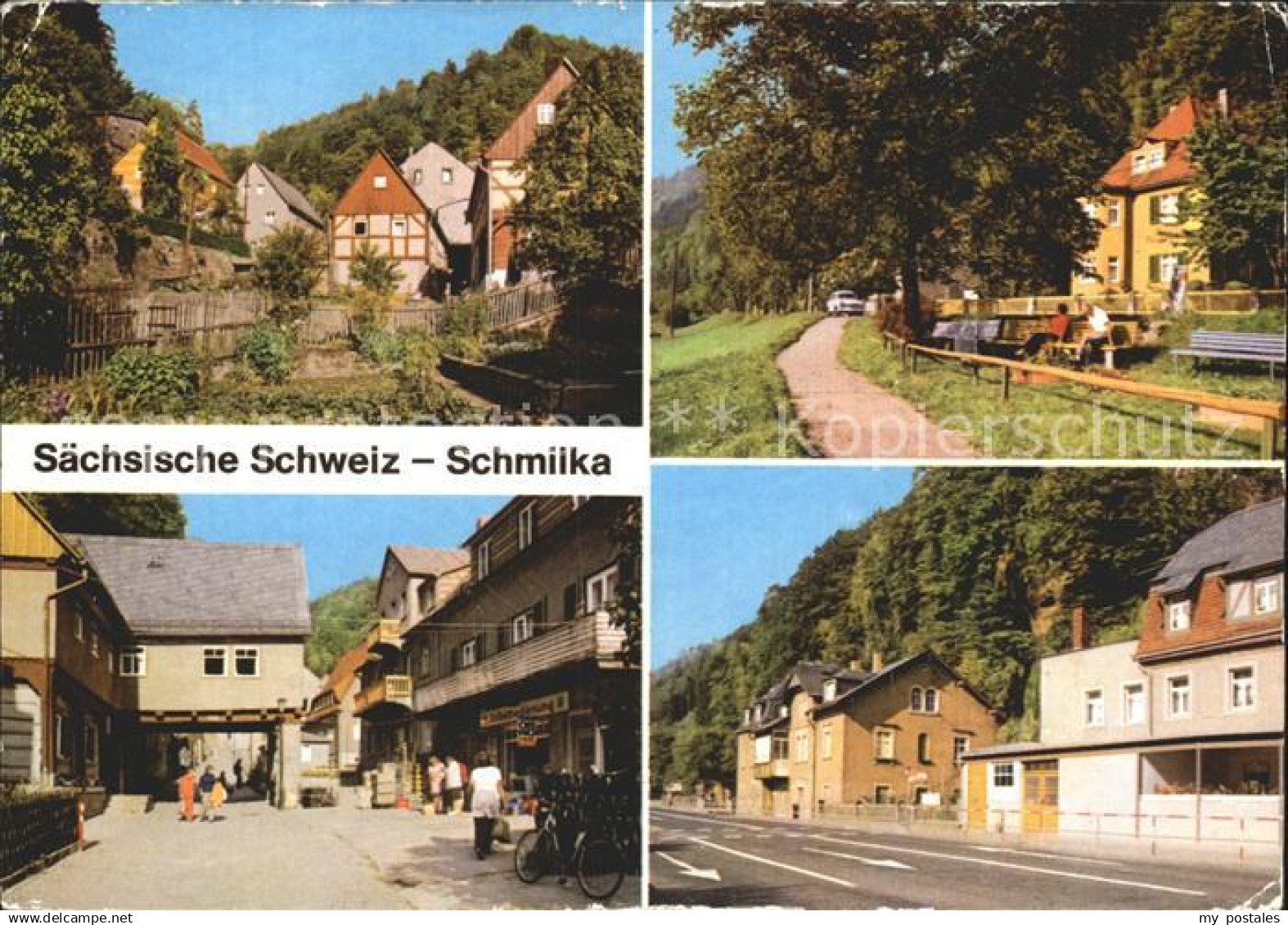 Schmilka