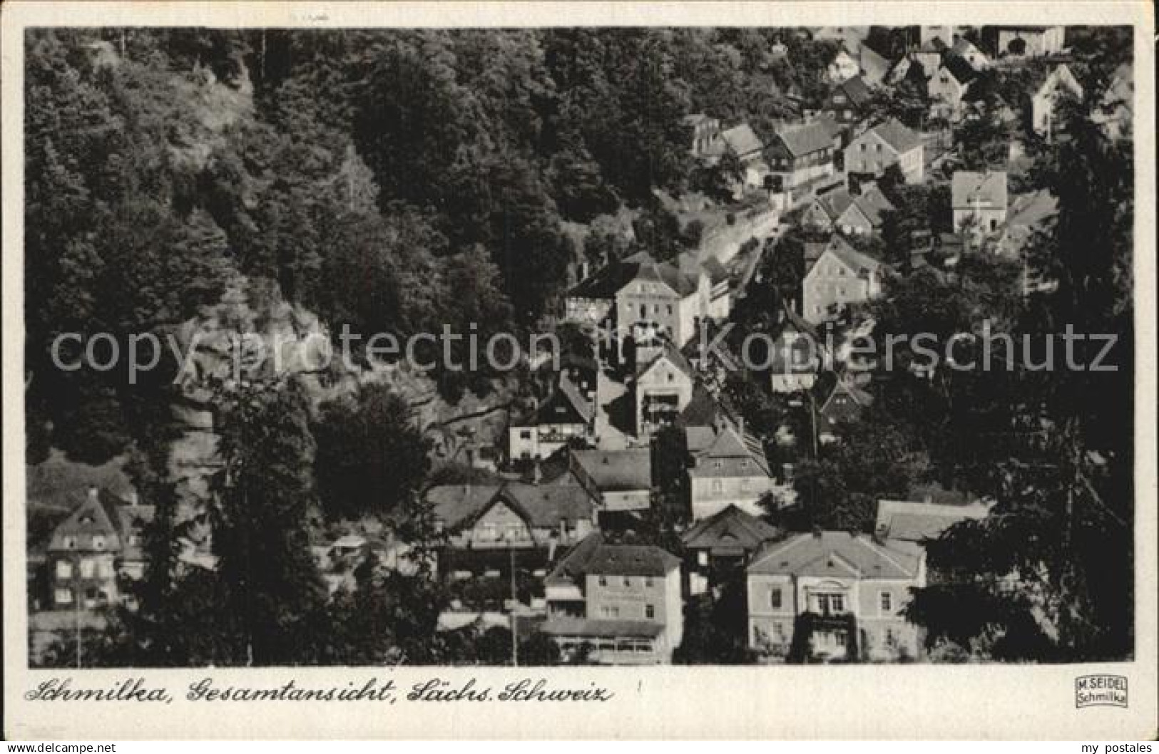 Schmilka