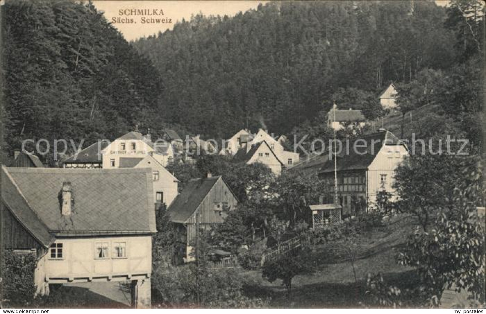 Schmilka