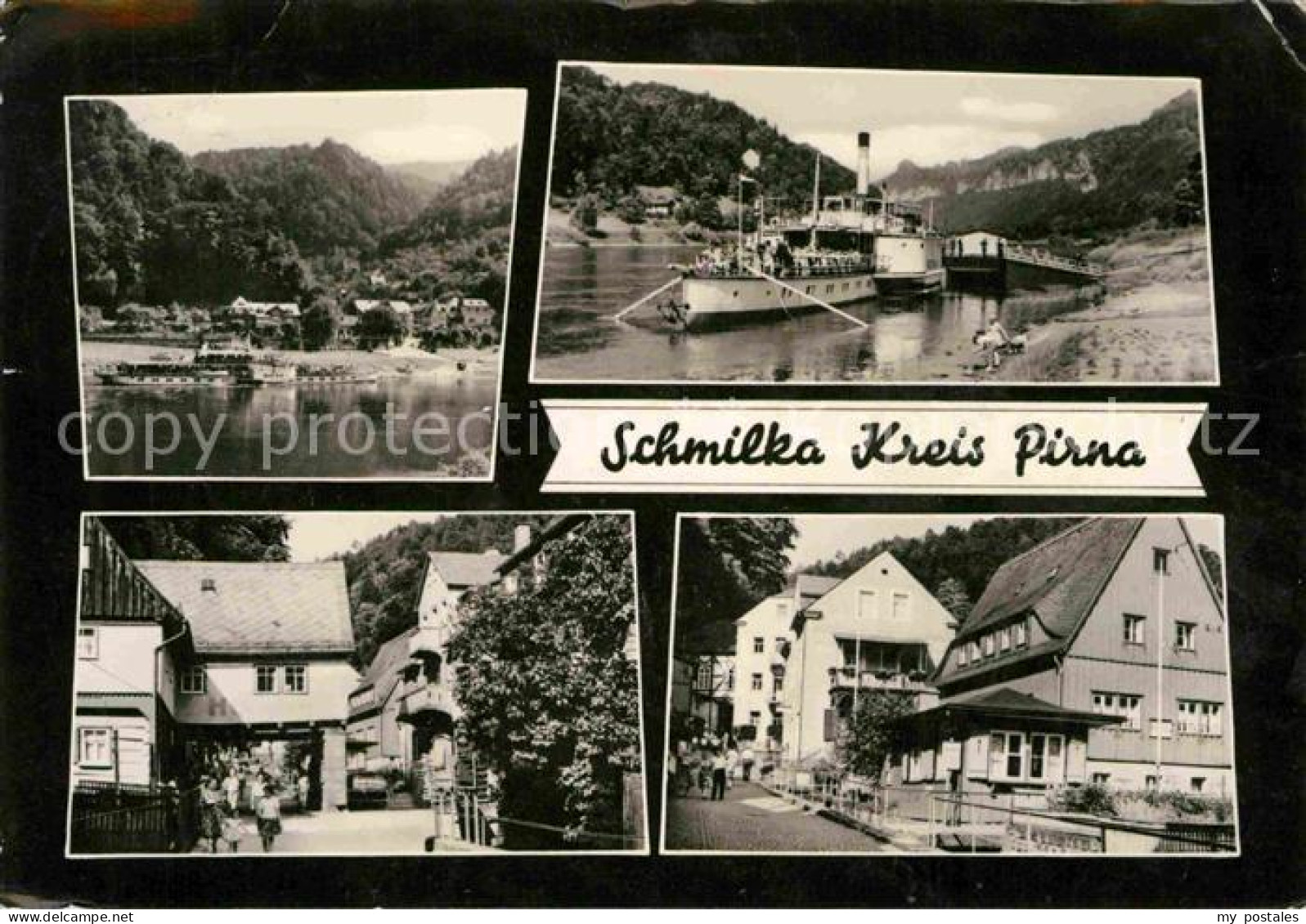 Schmilka