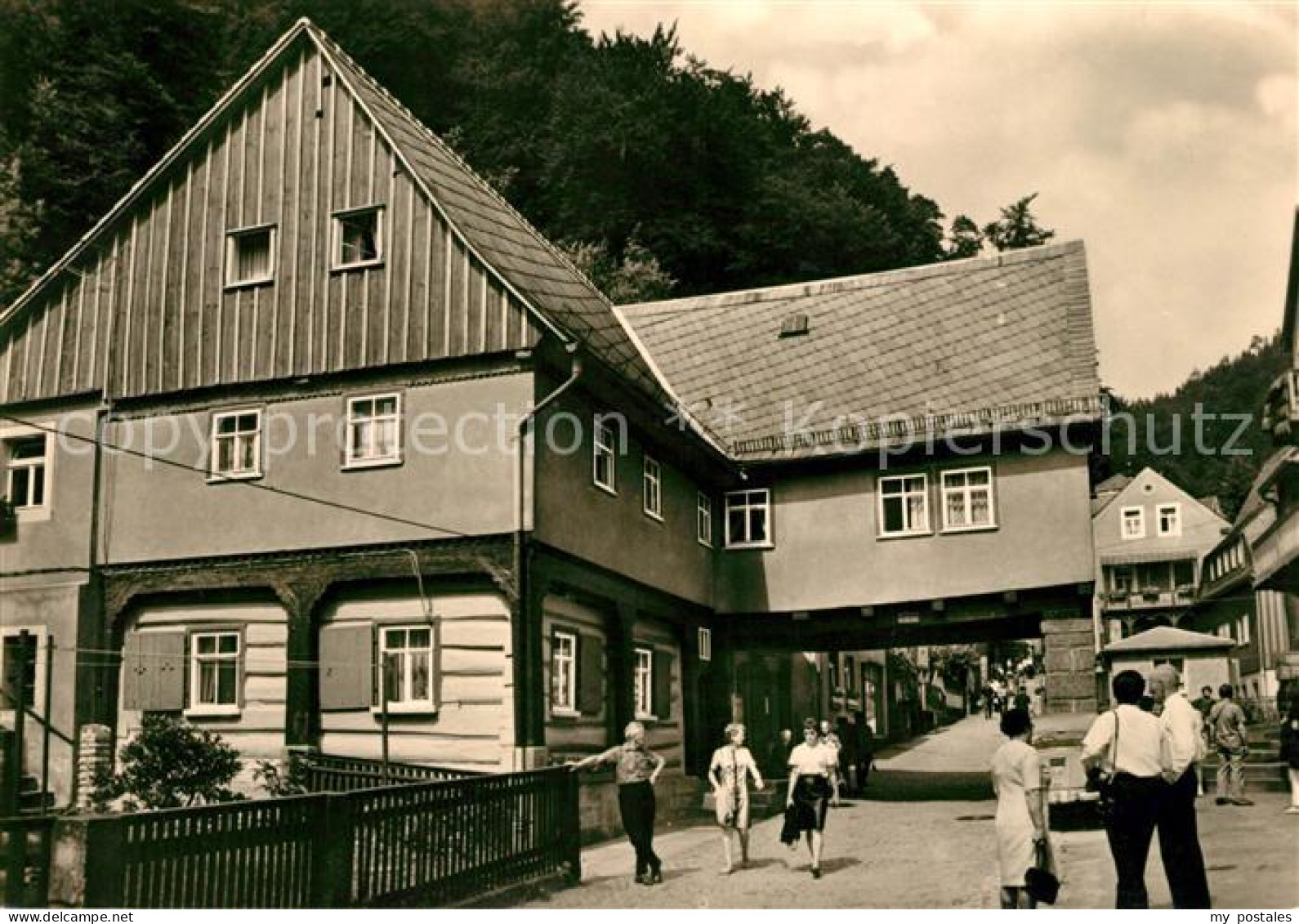 Schmilka