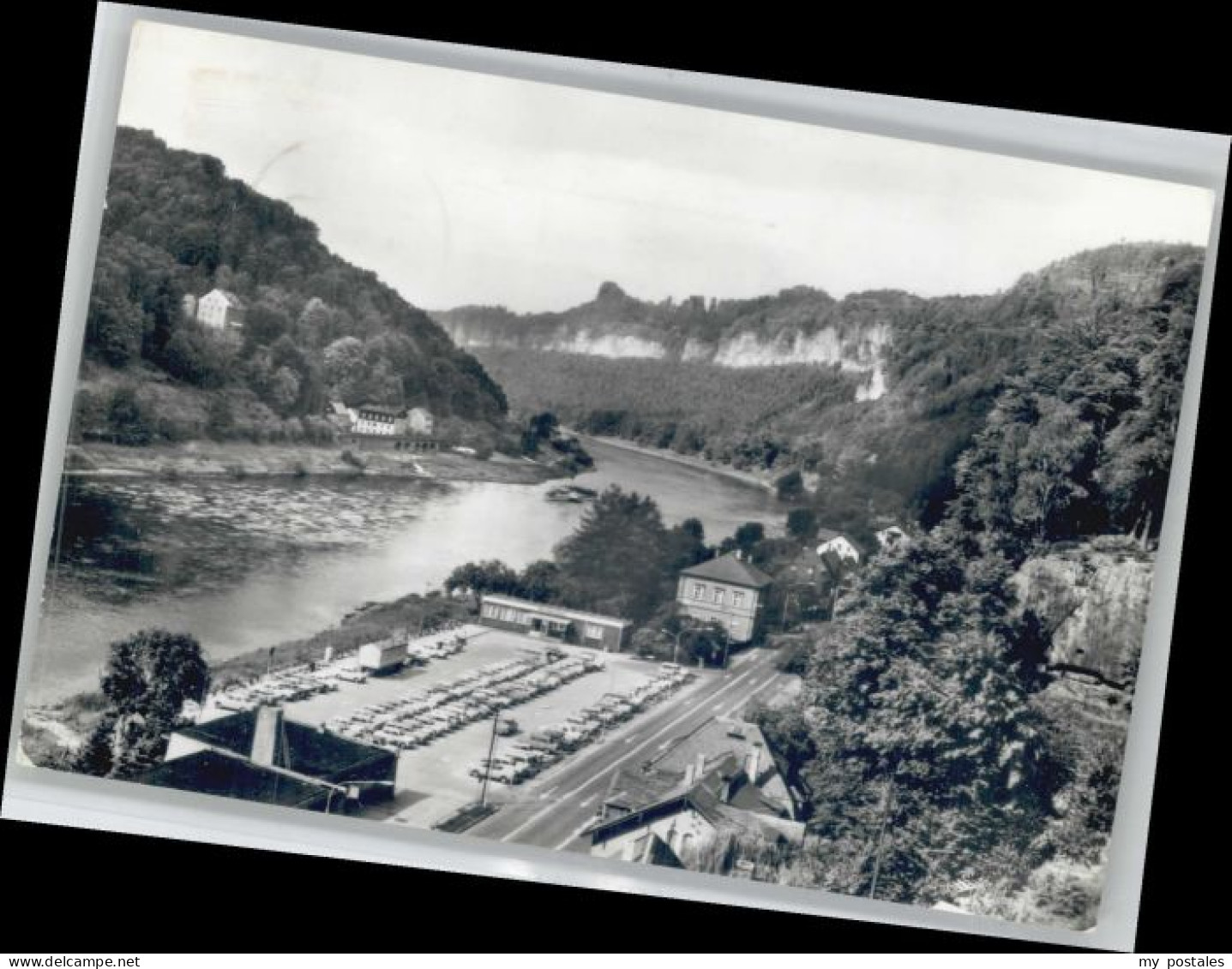 Schmilka Schrammsteinen