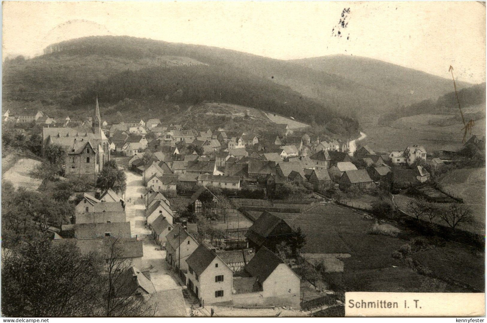 Schmitten