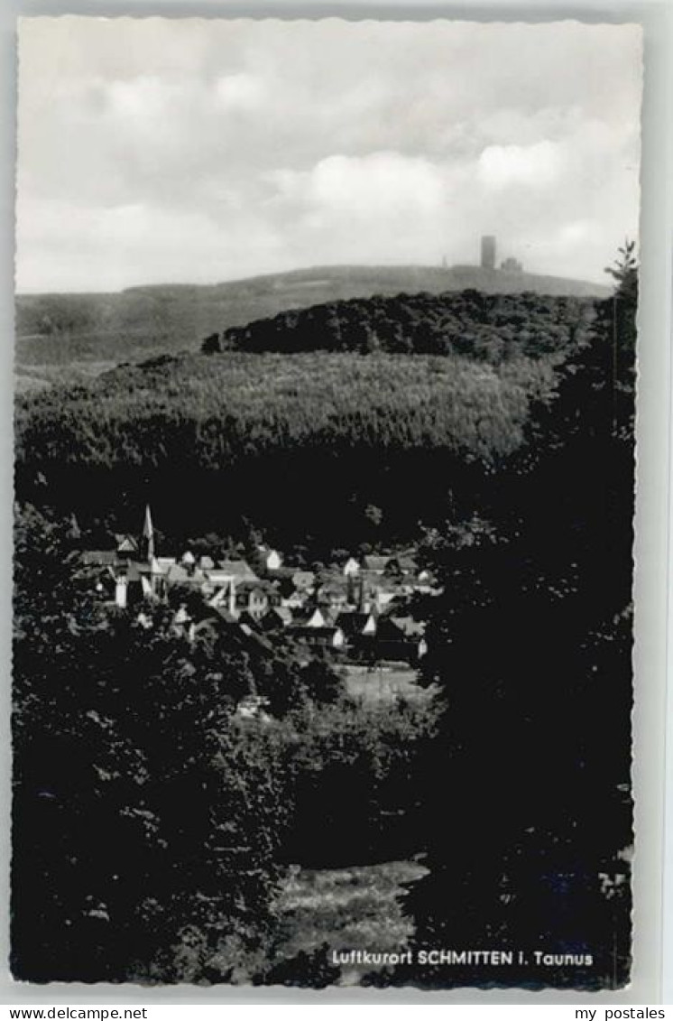 Schmitten Taunus