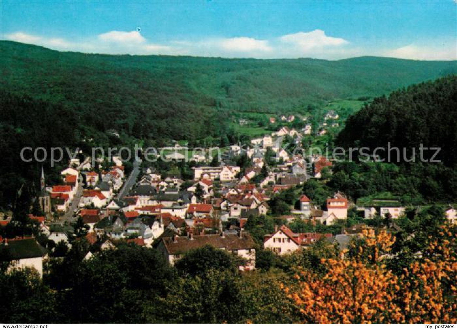 Schmitten Taunus