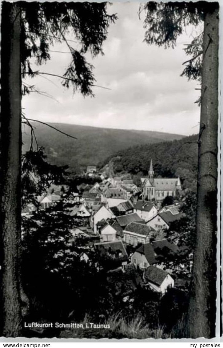Schmitten Taunus