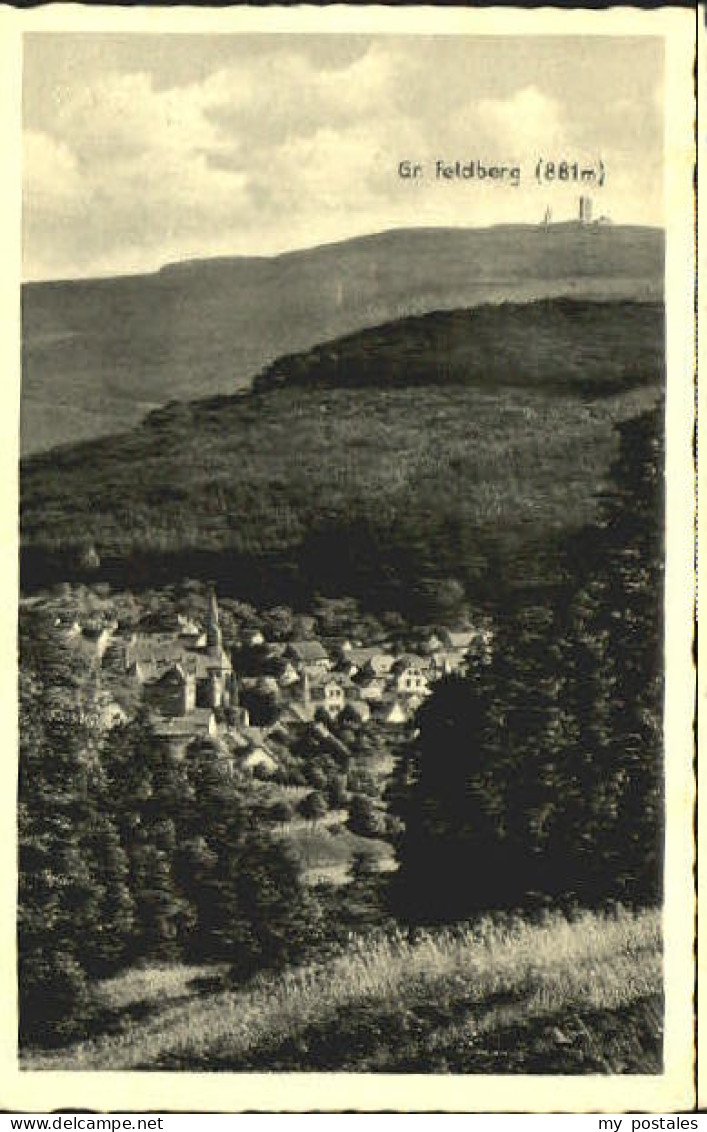 Schmitten Taunus Schmitten  x 1930