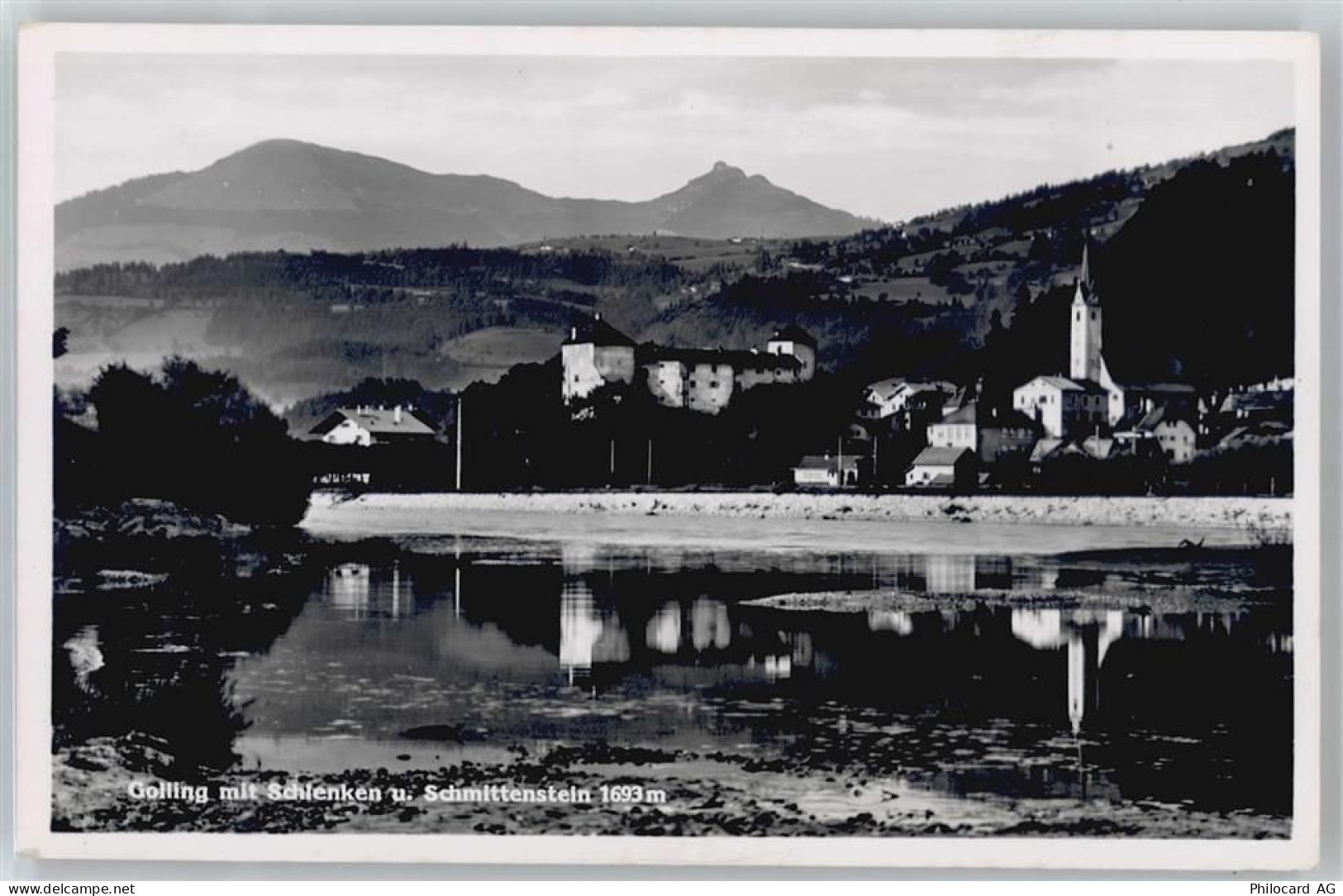 Schmittenstein - Golling - 50811071