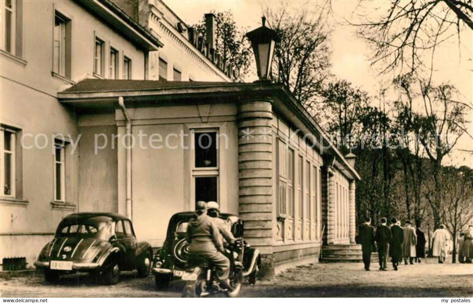 Schmoeckwitz Waldhaus Rauchfangwerder