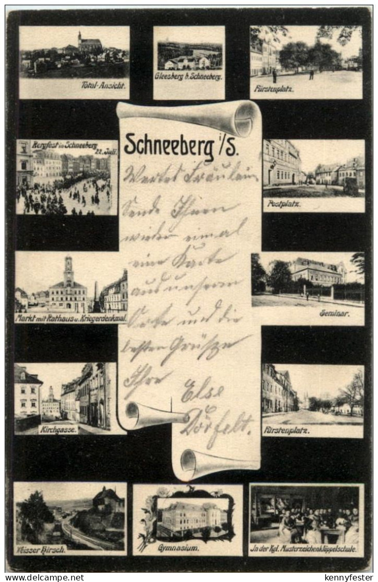 Schneeberg