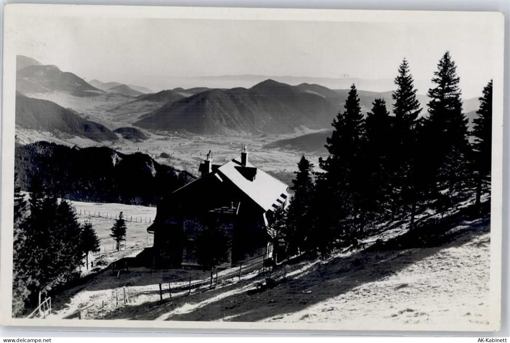 Schneeberg - 51642938