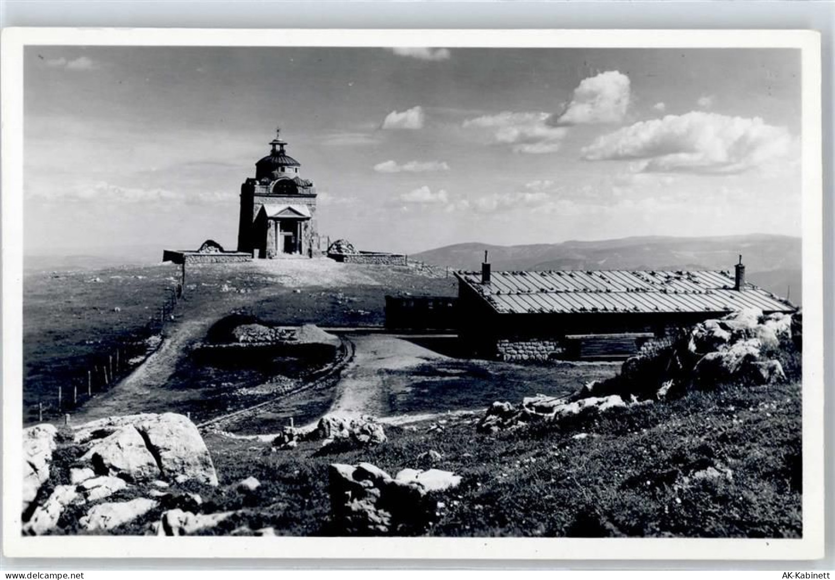 Schneeberg - 51642960