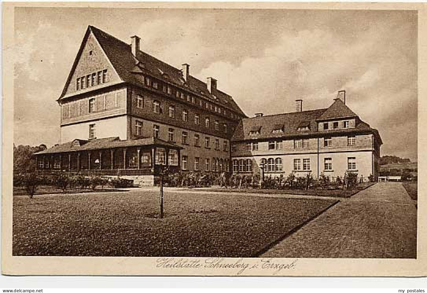 Schneeberg Erzgebirge Schneeberg