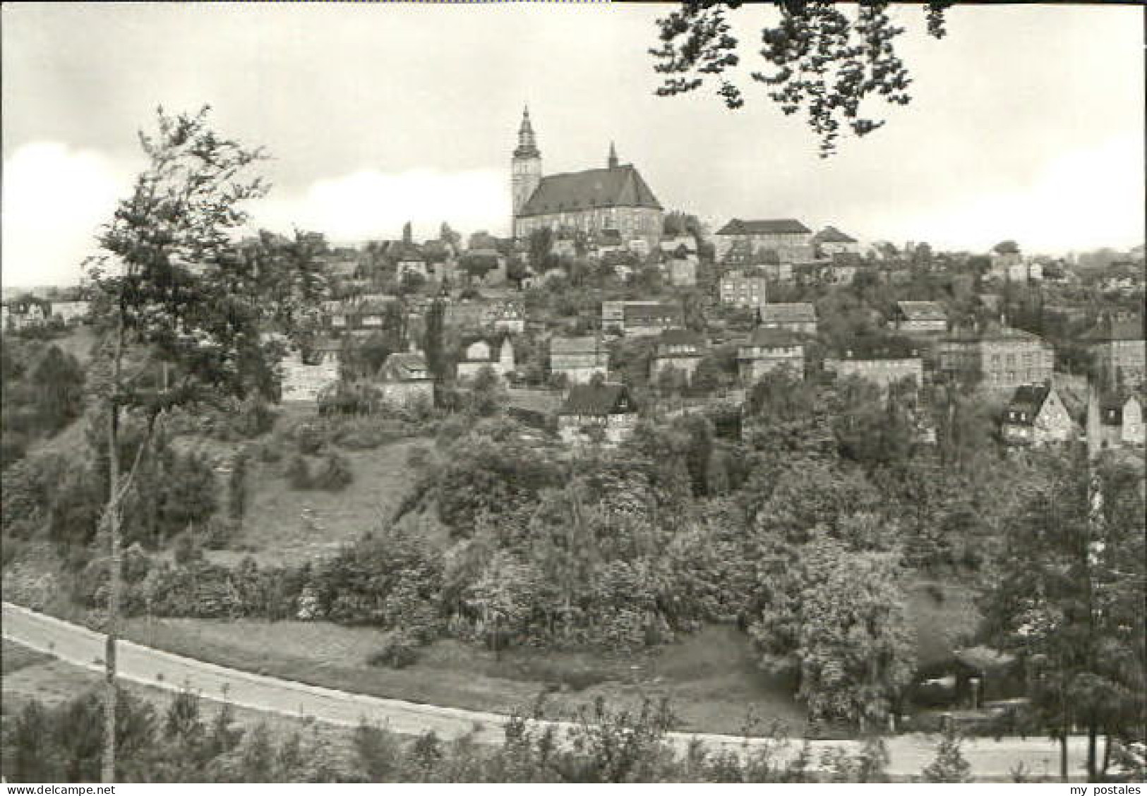 Schneeberg Erzgebirge Schneeberg Aue
