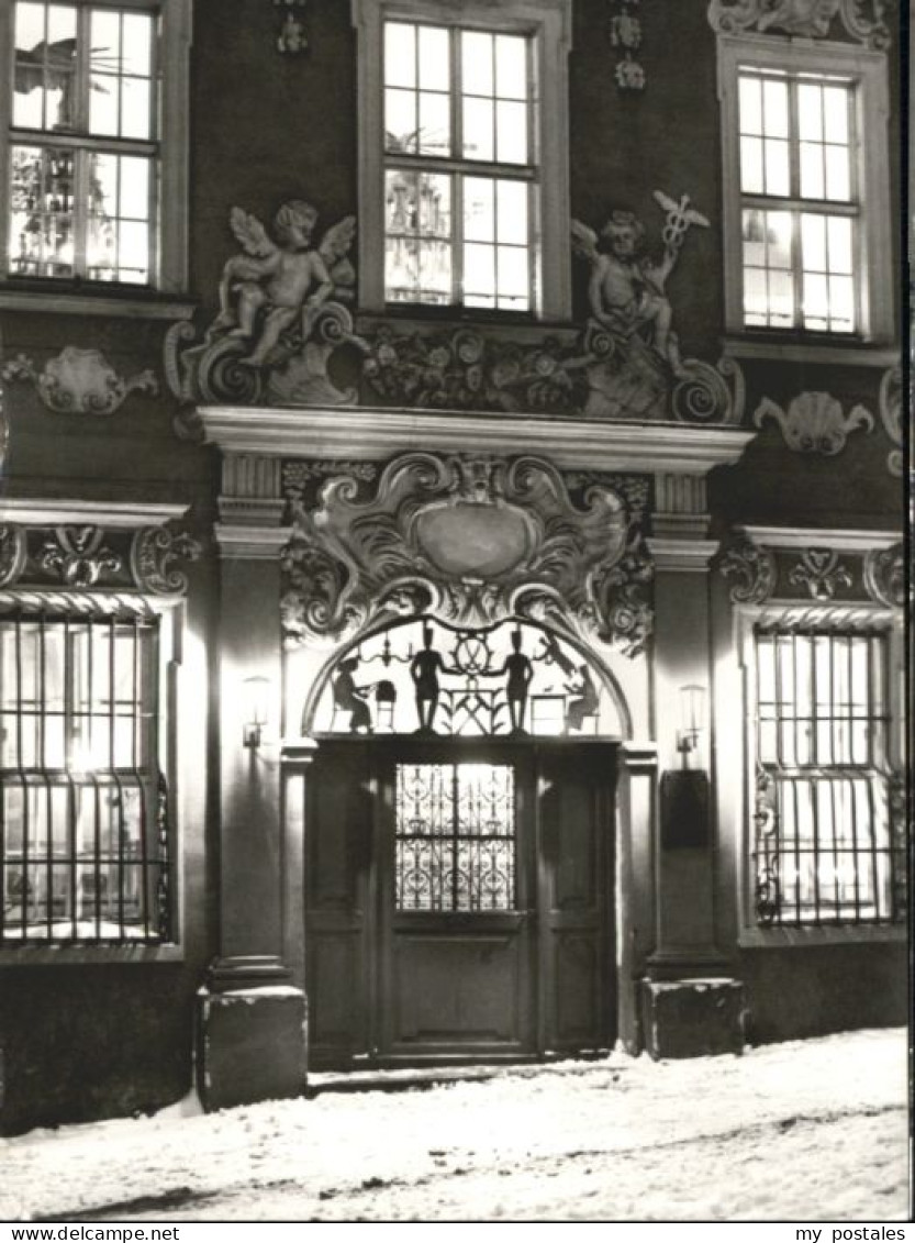 Schneeberg Erzgebirge Schneeberg Museum