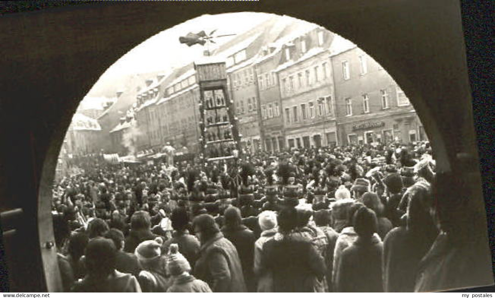 Schneeberg Erzgebirge Schneeberg  o