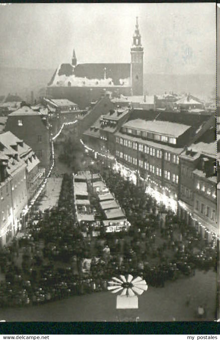 Schneeberg Erzgebirge Schneeberg  x 1988