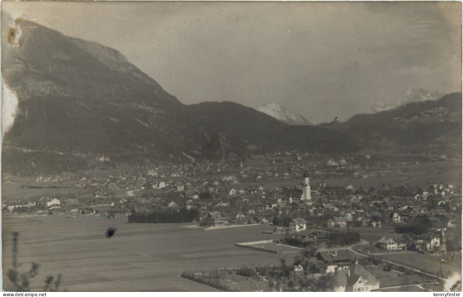 Schneeberg - Neustädtel