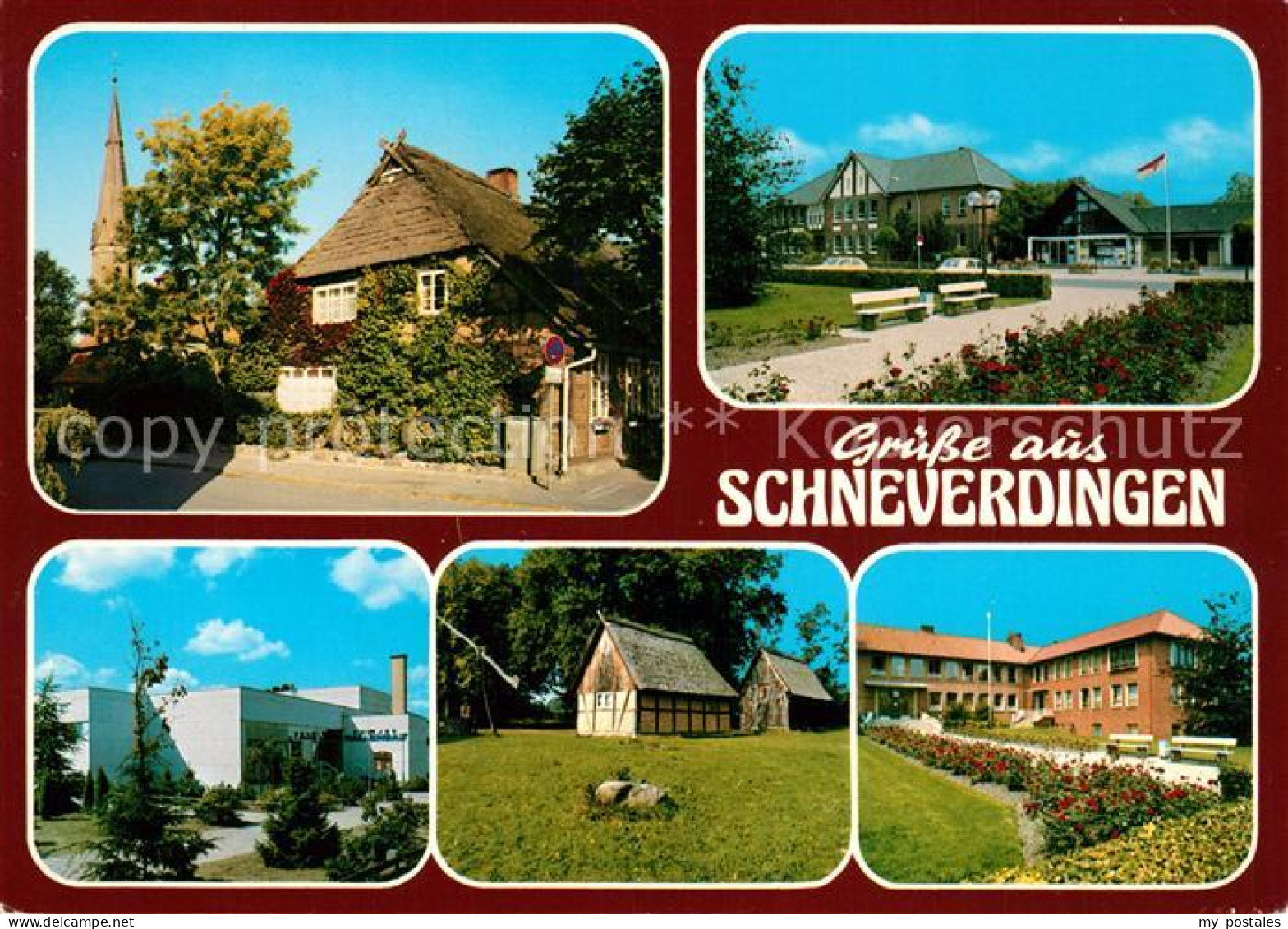 Schneverdingen