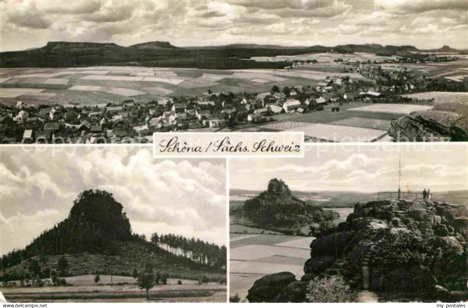 Schoena Bad Schandau