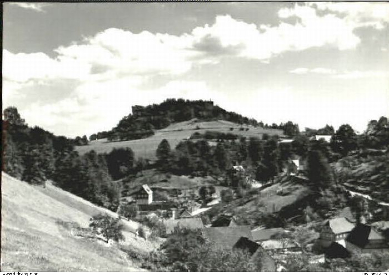 Schoena einhardtsdorf x 1965