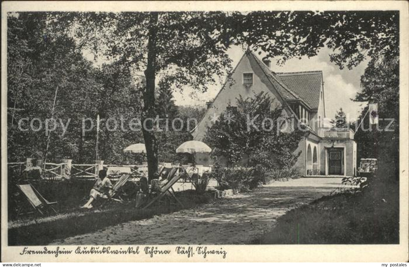 Schoena Elbe Frauenheim