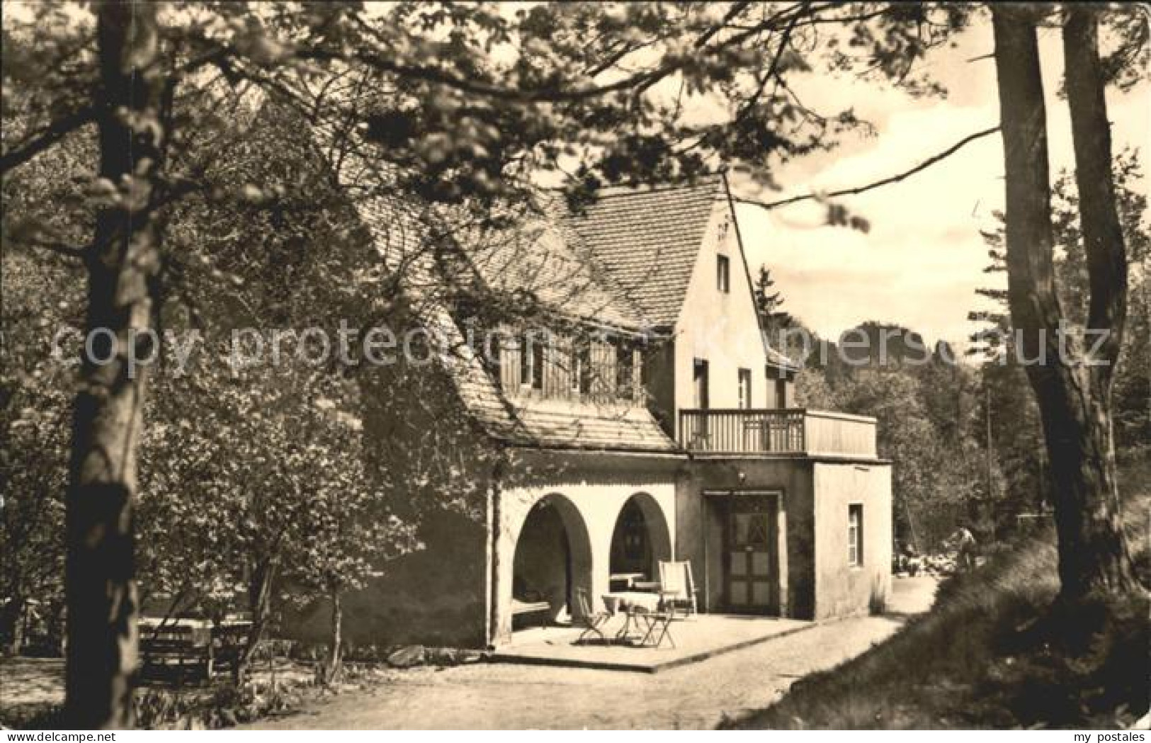 Schoena Elbe Kuckuckswinkel