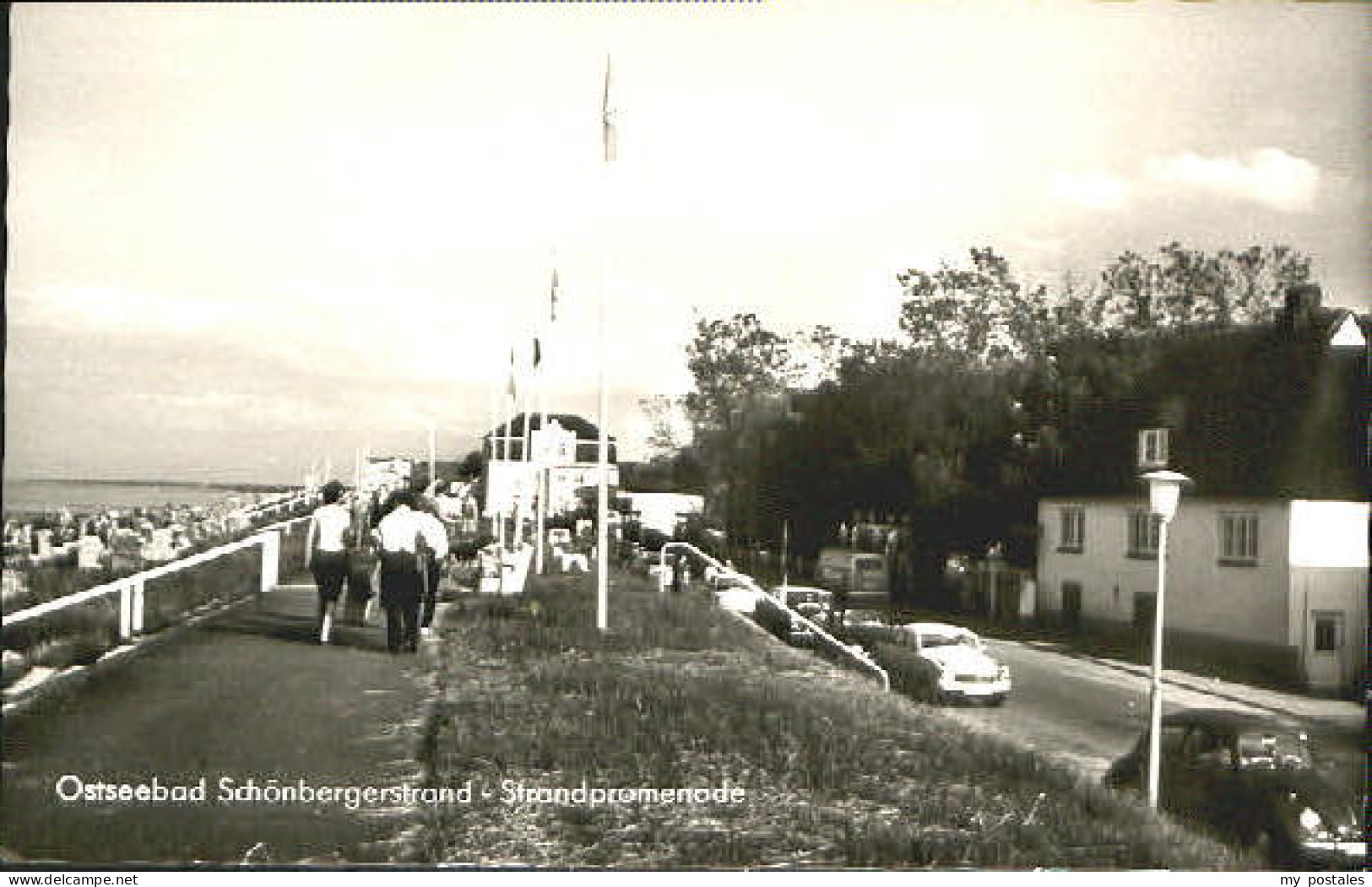 Schoenberg ad Strand