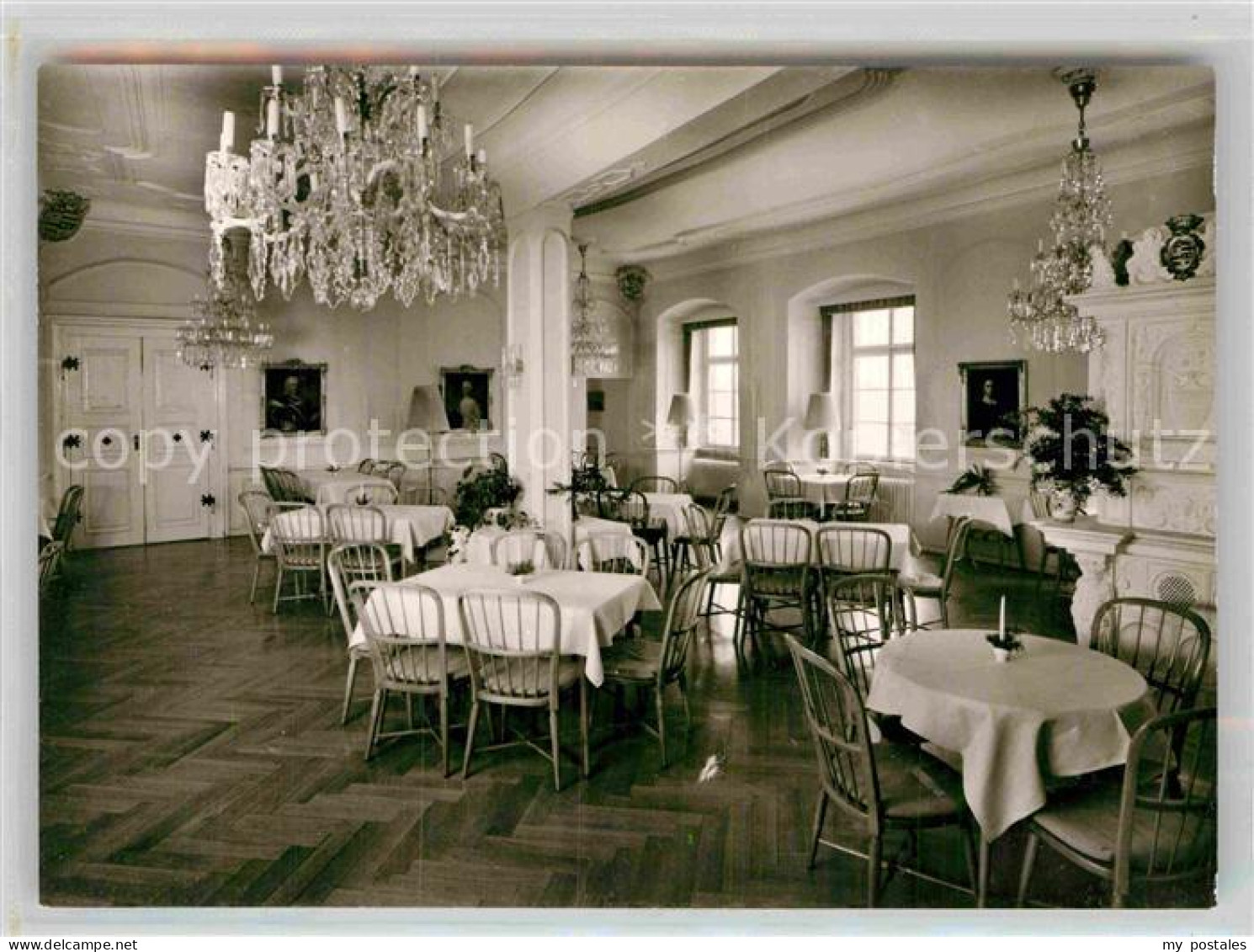 Schoenberg Bensheim Schloss Schoenberg