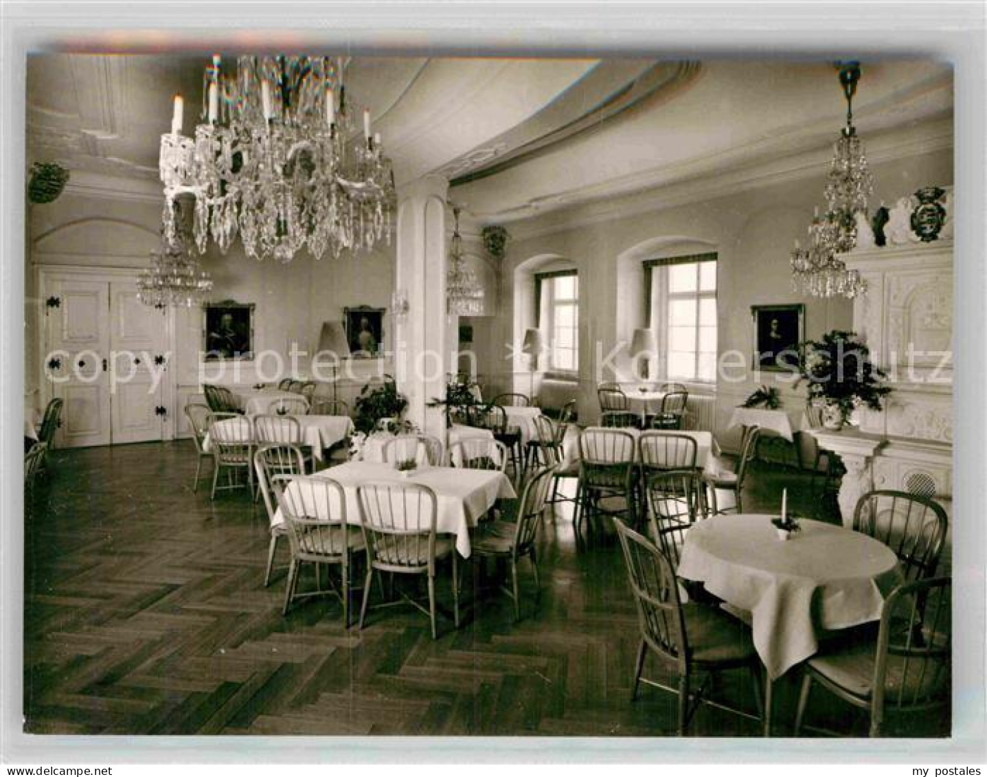 Schoenberg Bensheim Schloss Schoenberg