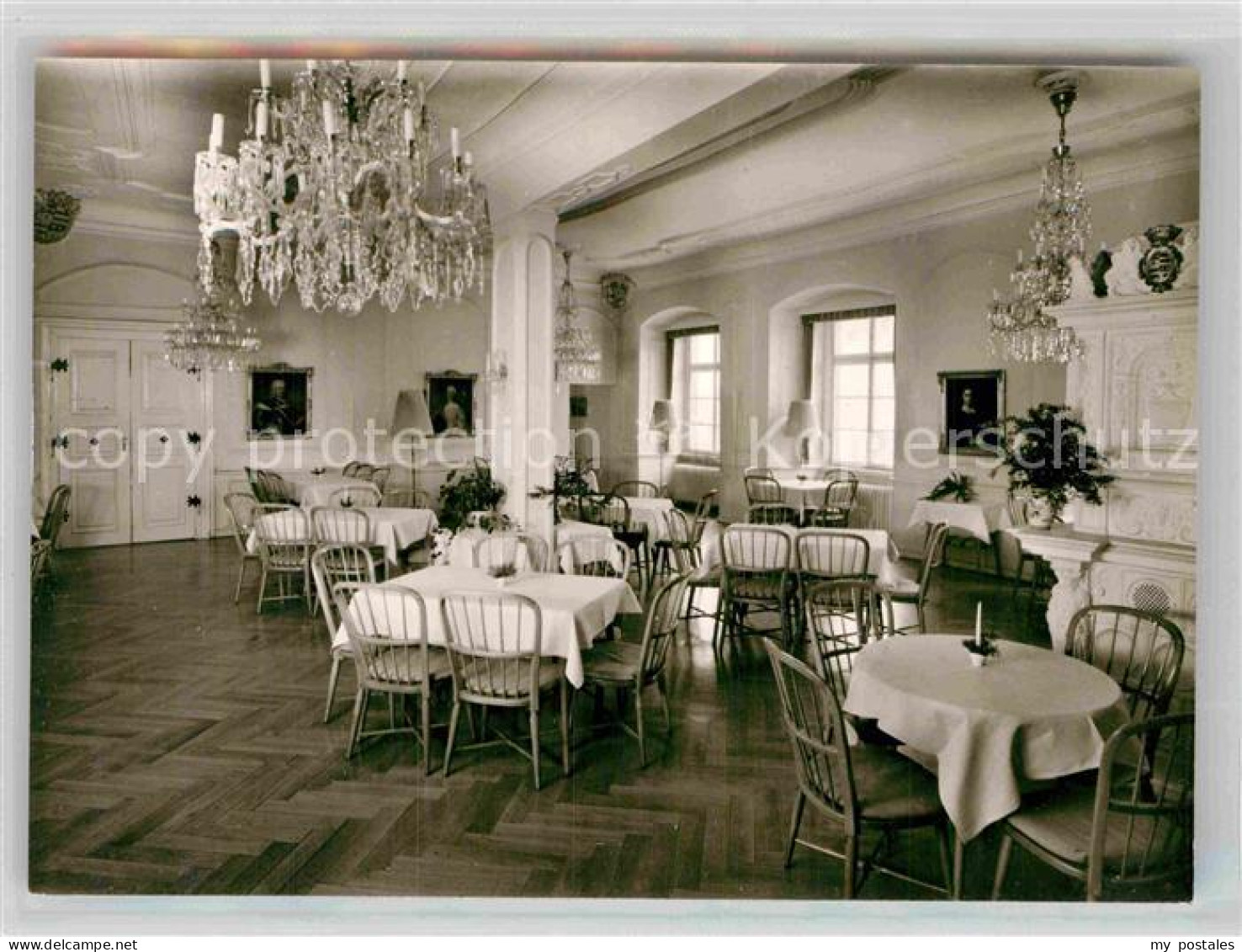 Schoenberg Bensheim Schloss Schoenberg