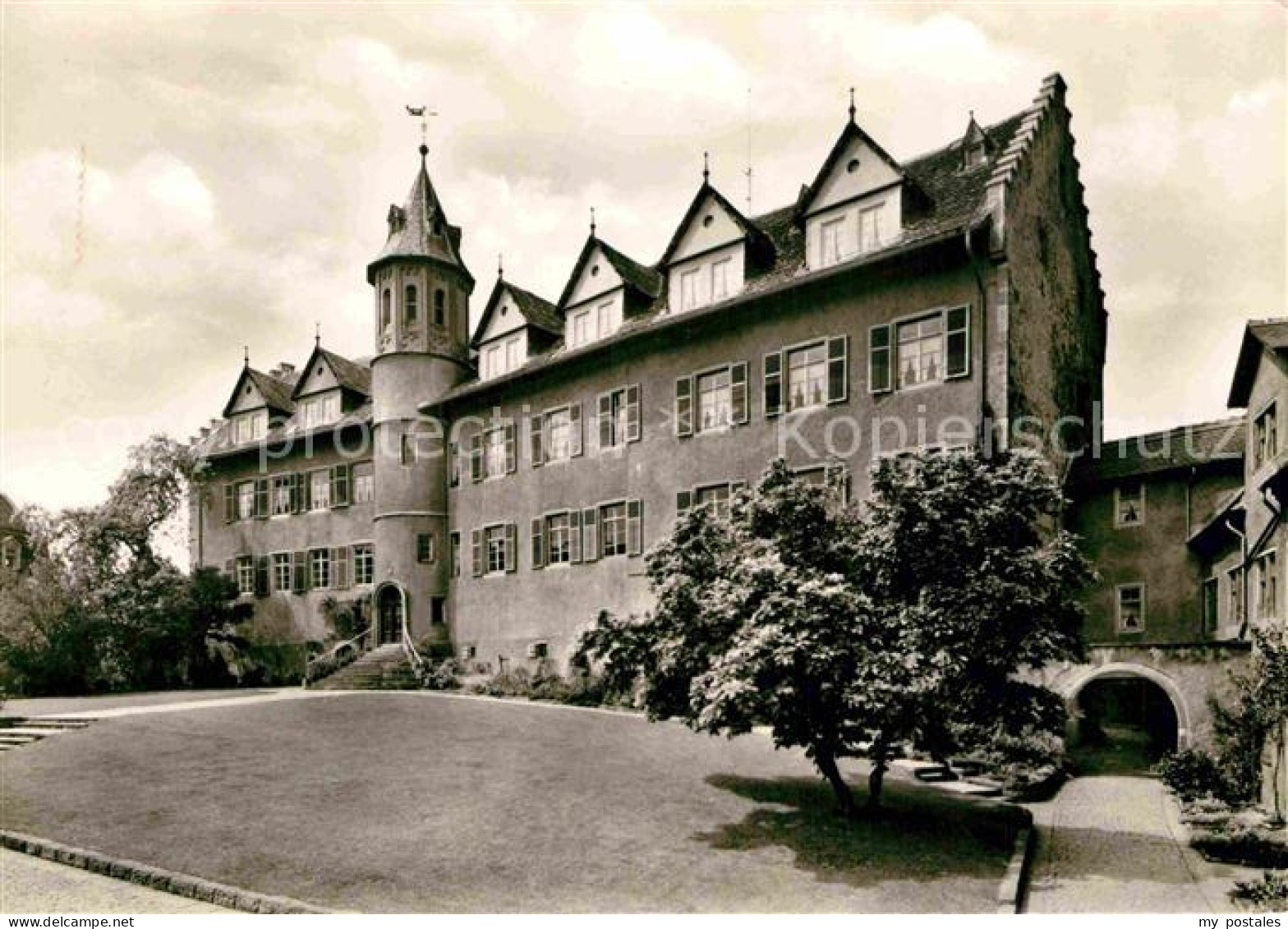 Schoenberg Bensheim Schloss Schoenberg