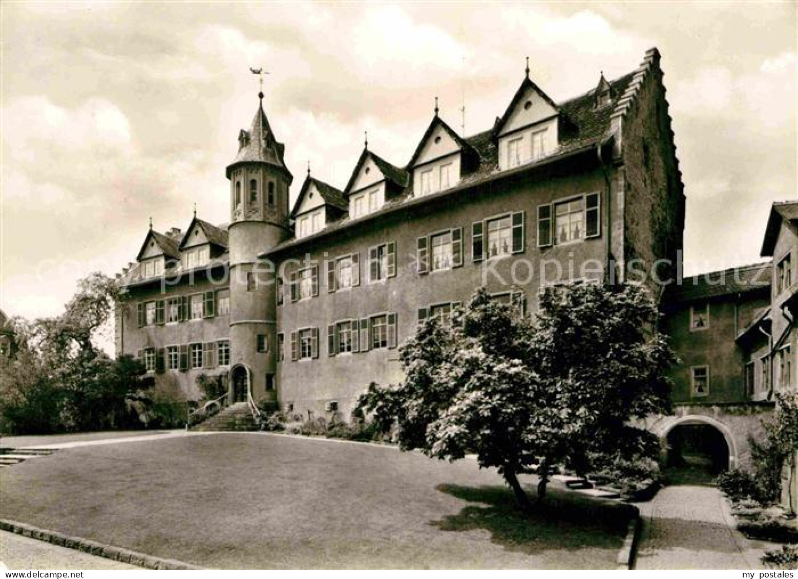 Schoenberg Bensheim Schloss Schoenberg