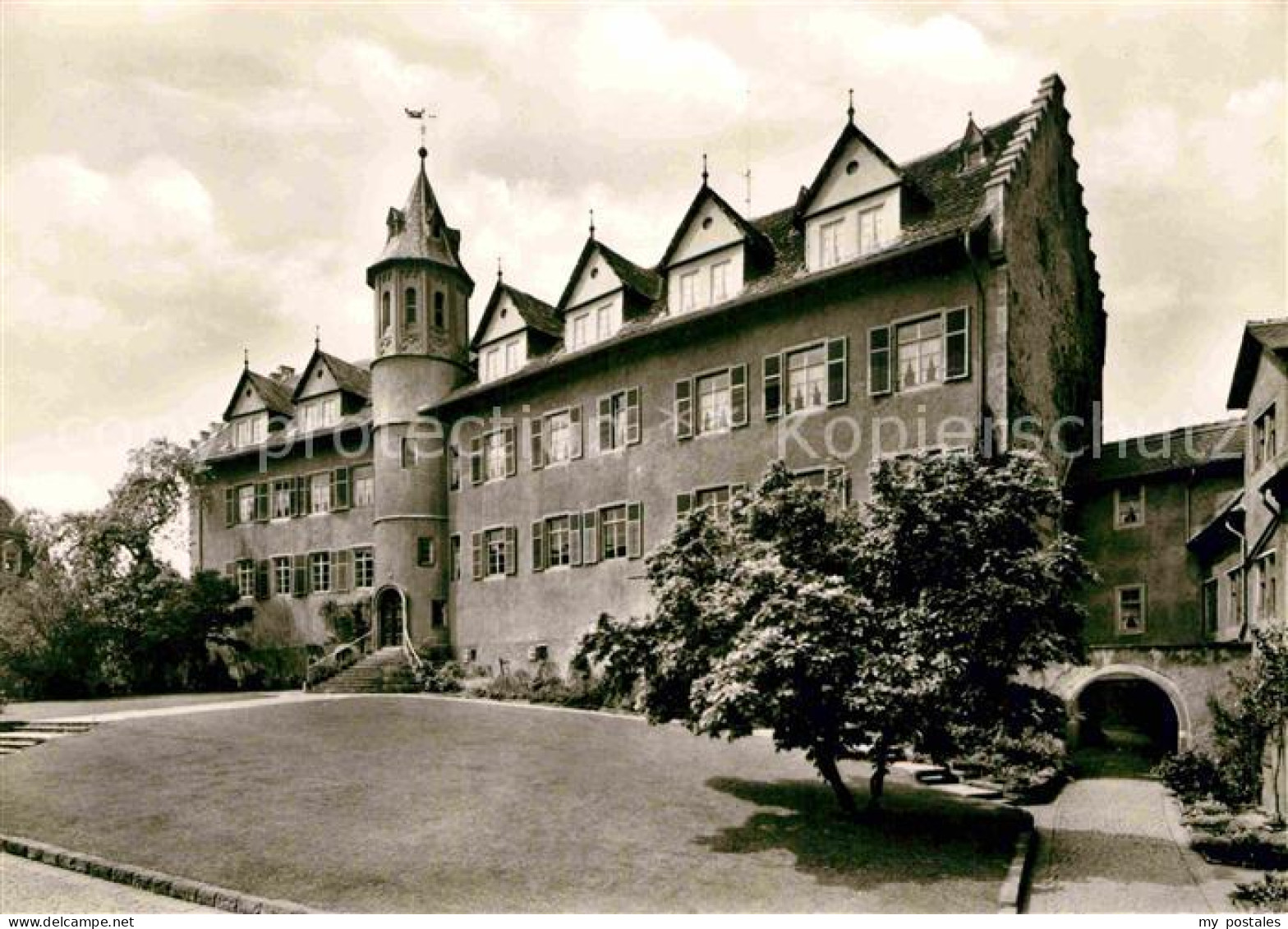 Schoenberg Bensheim Schloss Schoenberg