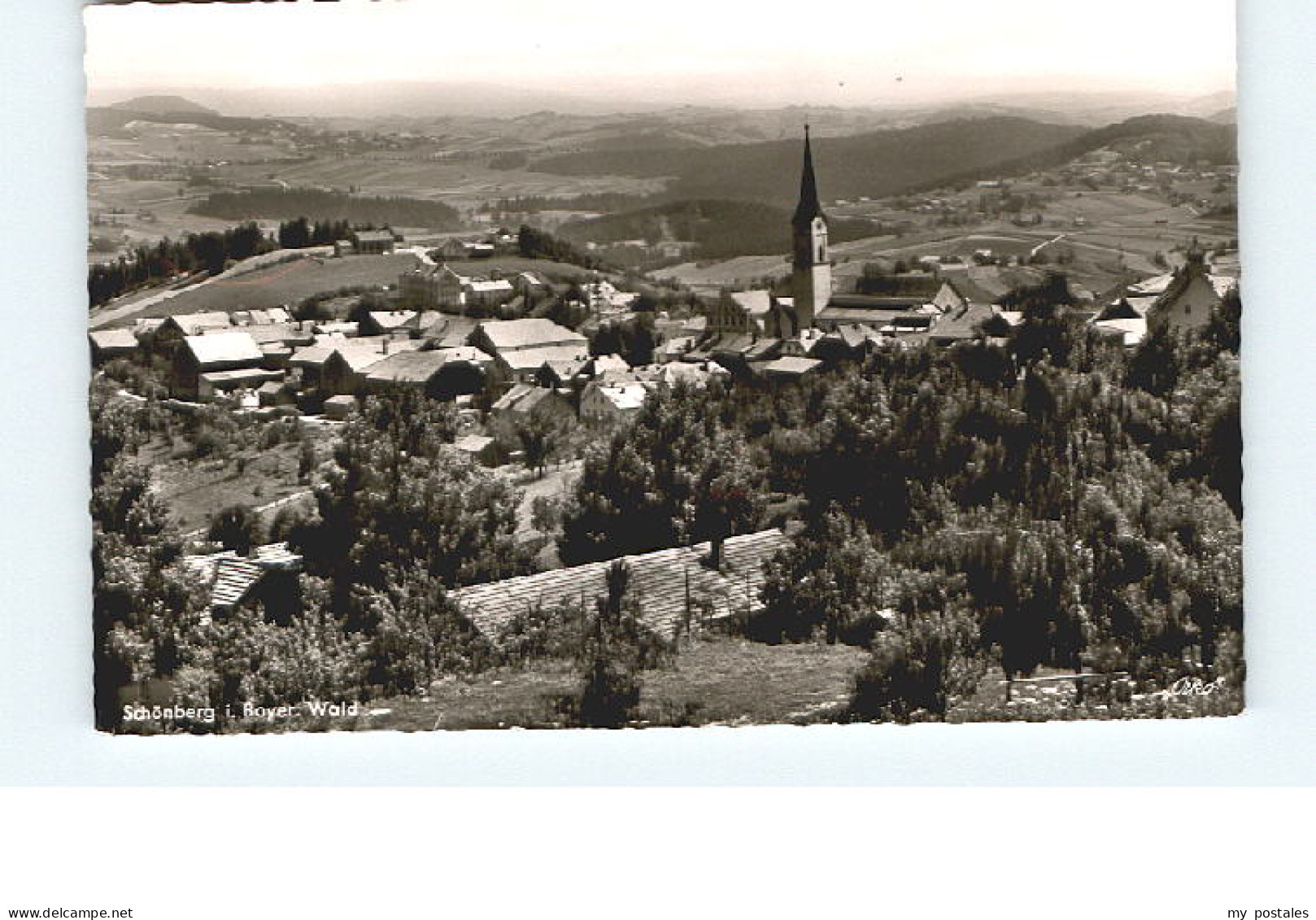 Schoenberg Breitenberg