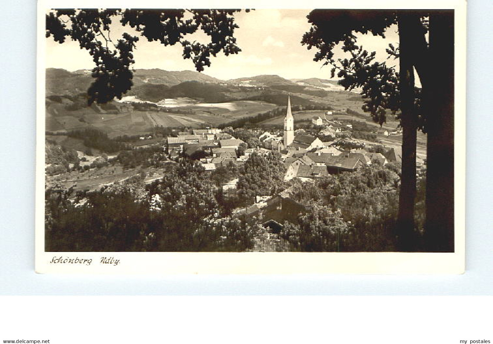 Schoenberg Breitenberg